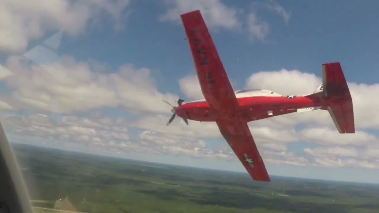 HD VT 3 Red Knights T6B