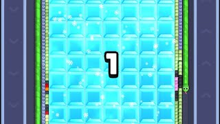 Pixel Flow Level 1185 Solution Walkthrough Profile