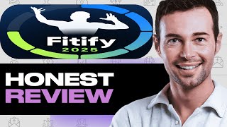 Fitify: Honest Review — Should You Use It? screenshot 5