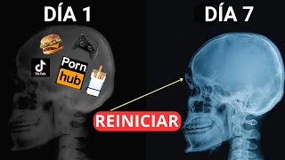 Reprograma tu mente para el éxito (Sólo lleva 7 días) - Dr. Joe Dispenza