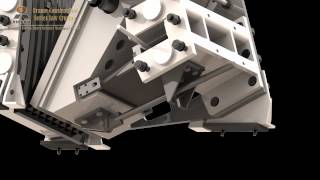 : VIPEAK C-series Jaw Crusher.flv