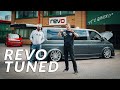 VW Transporter Stage 1 Tune | Only Revo | Full behind the scenes at Revo HQ