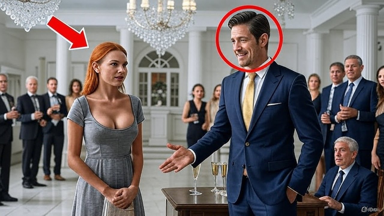 Teenager wird beim Testament verspottet – bis klar wird: Sie erbt ALLES