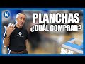 ▷¿Qué PLANCHA puedo COMPRAR? Te ACONSEJAMOS sobre la mejor plancha para ti | Navarrete Online