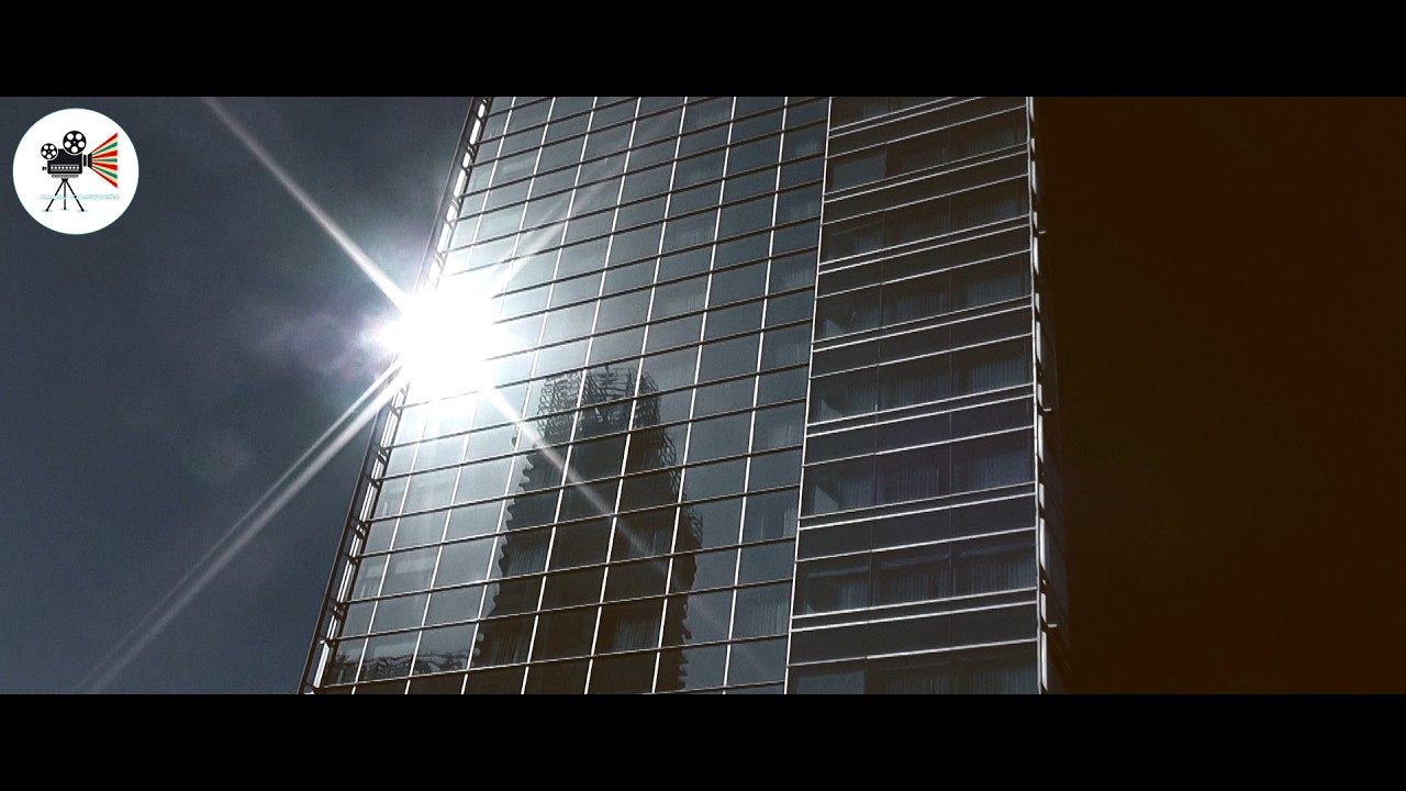 LINDA MARKS & AMARU - Motherless Daughters, Fatherless Sons (Official Music Video)