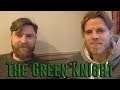 Who is the Green Knight?