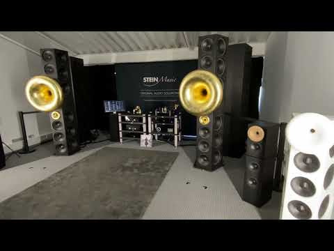 MONACO-HIGH-END 2022 -