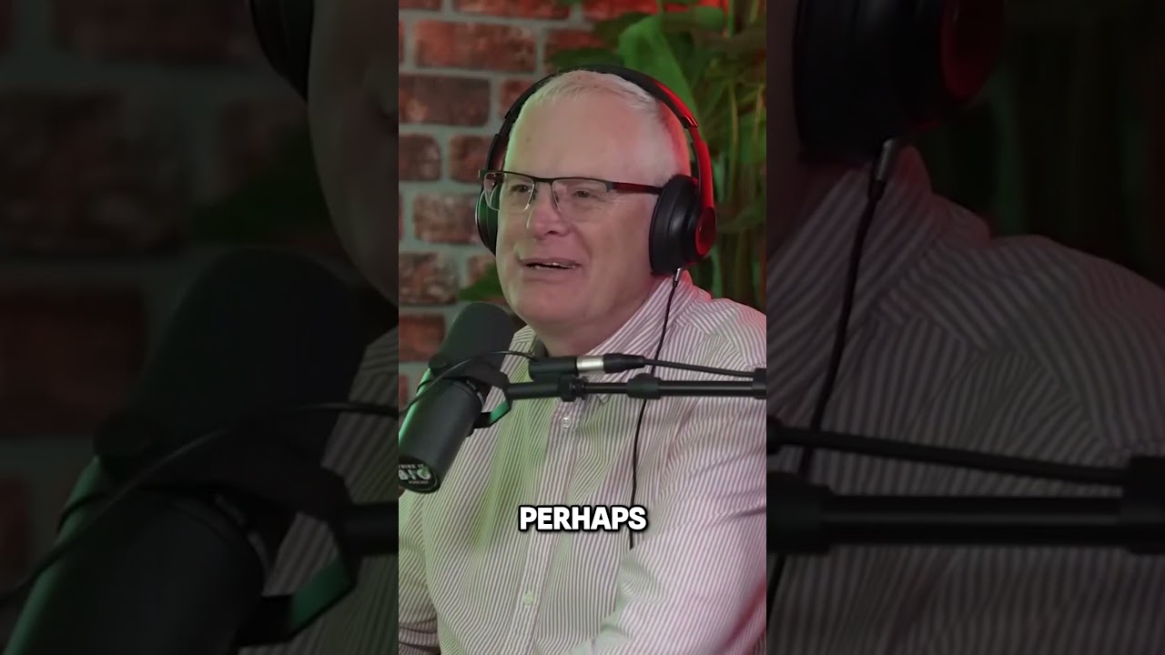 The myth of work-life balance...