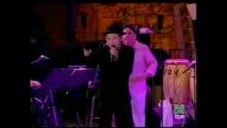 Rubén Blades con la Spanish Harlem Orchestra | COMO LO CANTO YO