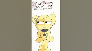 lol💀read description in this video #flipaclip #TheBunnyCute_14