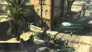Havana Spawn Tomahawk