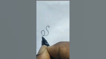 Satyam #trending #signature #satyam #song #writes