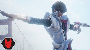 Seto Kaiba Unvealed + DLC Road Map Schedule! Jump Force (News)