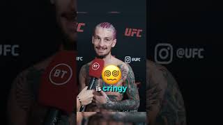 Sean O'Malley Trades Barbs with Henry Cejudo following UFC 276
