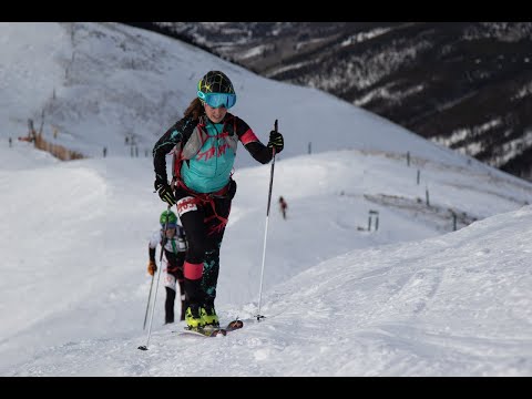 Video: Hoe Om Ski-pale Te Verkort