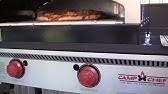 Camp Oven Artisan Pizza Challenge - YouTube