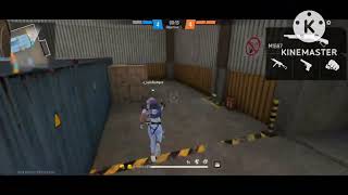 Over Confidence Full Red Free Fire Dead Short Ff