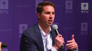 DC Dialogues: Urban Fellows   Amazon HQ2