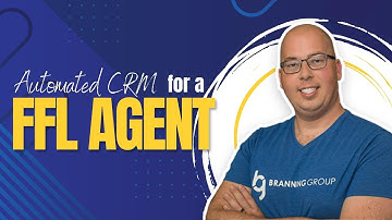 Best CRM for FFL Agents (Follow Up, SMS Marketing, Funnels, Email Campaigns, Power Dialer and More)