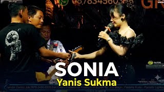 SONIA-ERLANDHA GROUP-YANIS SUKMA-LIVE DS UJUNG BERUNG MAJALENGKA 04 JULI 2026