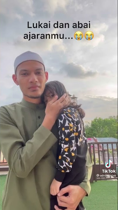 at my worst versi dakwah...ðð