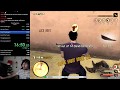 Total Overdose speedrun 53:35