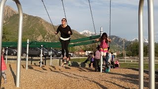 Holladay City Park - Holladay, Ut - Visit A Playground - Landscape Structures Inc.