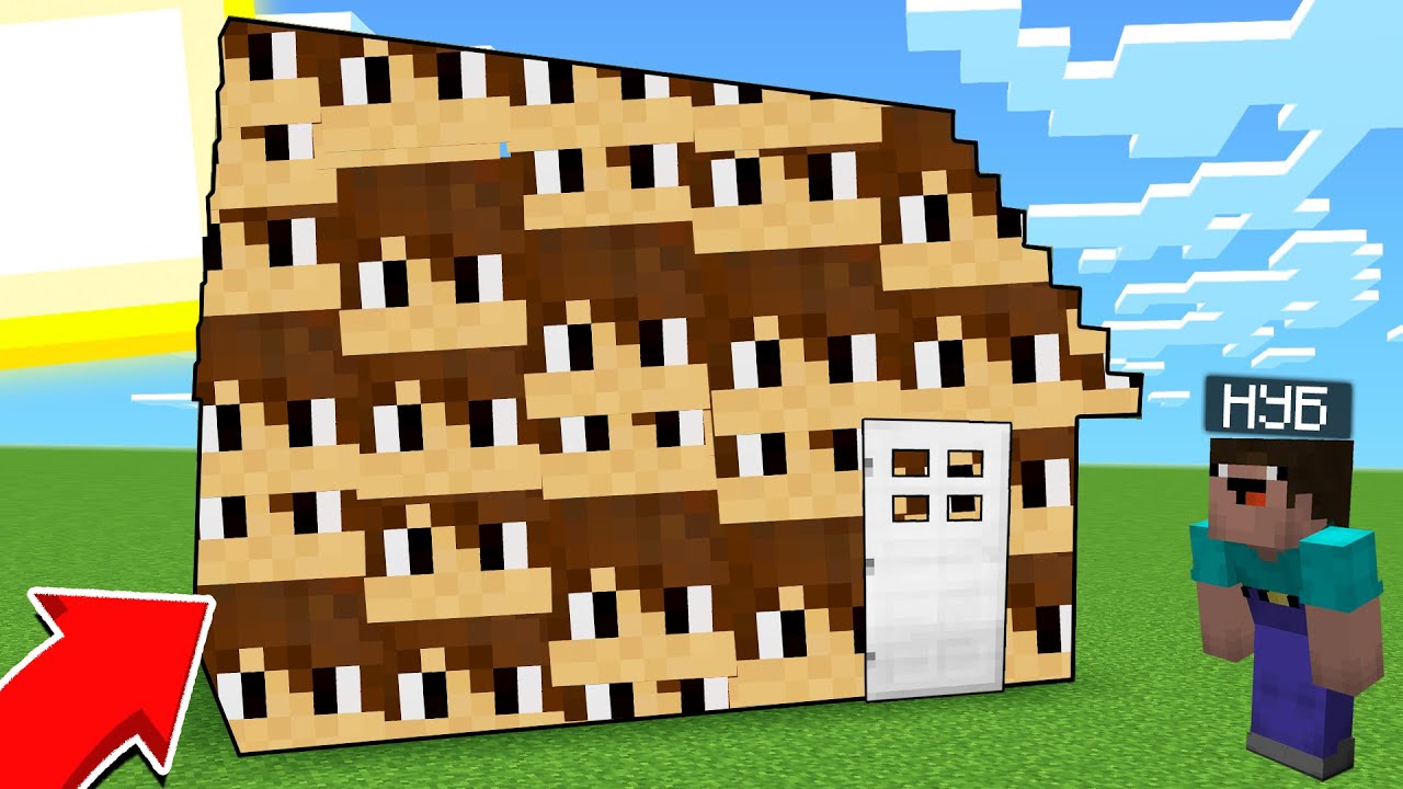 Компот из майнкрафта рисунки