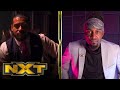 Tempers flare between Santos Escobar and Isaiah “Swerve” Scott: WWE NXT, Sept. 30, 2020