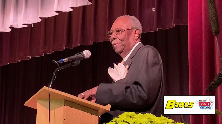 Charles Conyers