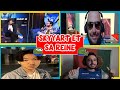 Tiky et le gros panard de chelxie  best of lol fr 366