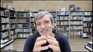 Eventos Finais - Capítulo 14 - O Alto Clamor