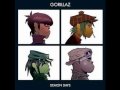 Gorillaz White Light mp3