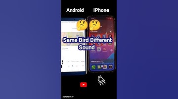 iPhone Siri vs Android GA #reels #iphone #iphone13 #iphone14 #vs #android #shorts #tricks