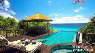 سيشل | Seychelles  | أفضل الأماكن السياحية |  one way travel   #one_way_travel #seychelles