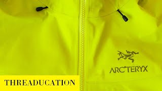 The History of Arc'Teryx