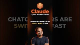 How to Transfer ChatGPT Memory to Claude in 5 Minutes (Hidden Feature)