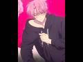 Tamon's B-Side💘 #Mimouri​ #UtageKinoshita​ #TamonFukuhara​   #KinoshitaXTamon​ #anime #animeromcom​
