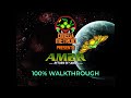 AM2R Another Metroid 2 Remake 100 Walkthrough
