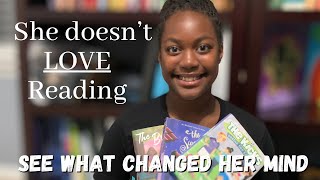 5th Grade READS | July & August Independent Reading | Homeschool