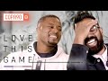 Romesh Ranganathan on the Perils of Supporting Arsenal 😅 | Why I Love This Game with Patrice Evra