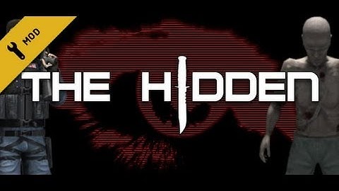 Hidden Source (with dominic and domx)