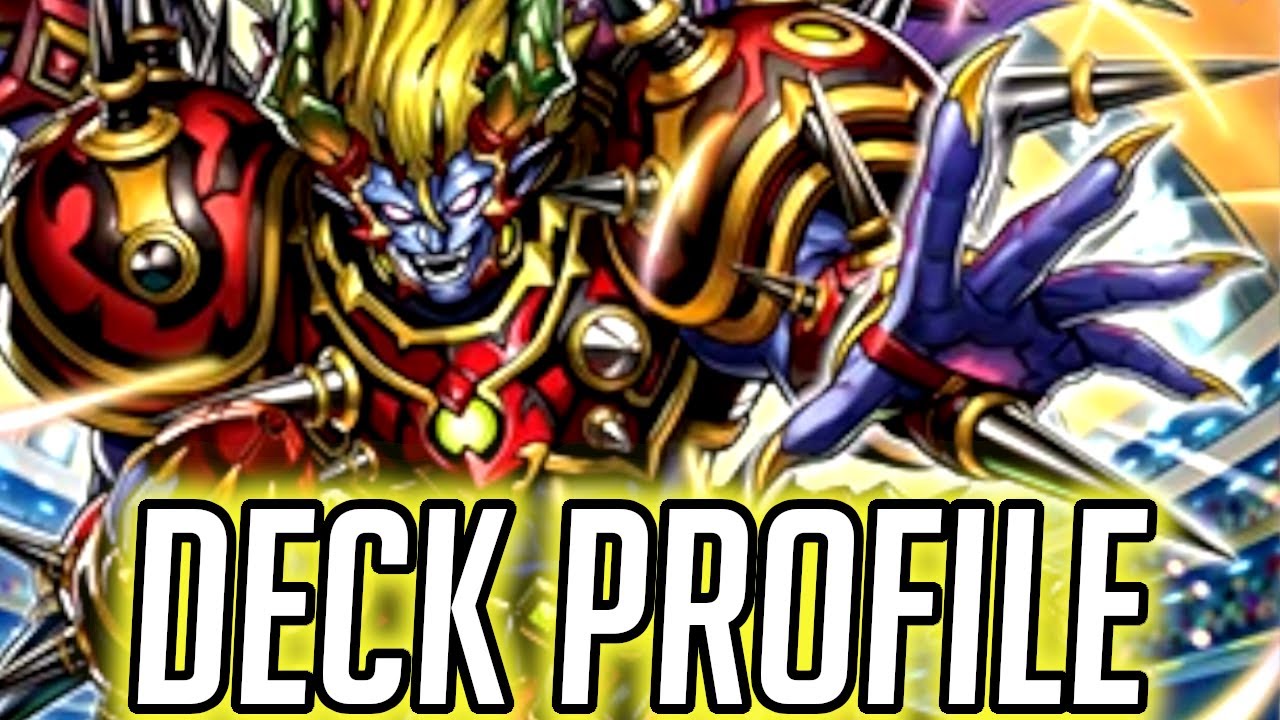 LAWLESS KING, GALLY GABALUS DECK PROFILE | Premium Format
