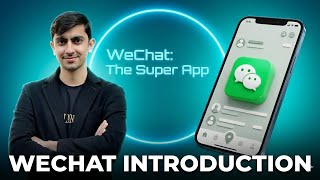WeChat INTRODUTION : Basic Guide || 2026 Full Tutorial in Urdu/Hindi