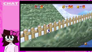 Test stream 64