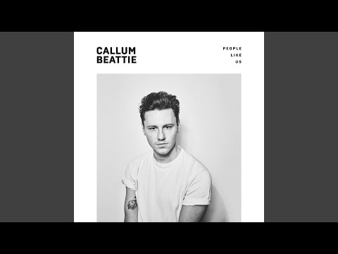 Man Behind The Sun - Callum Beattie