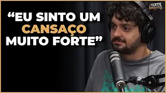 imagem do vídeo Monark fala como esta se sentindo com tudo que aconteceu | À Deriva Cortes