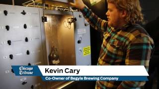 Craft Breweries surge in Chicago