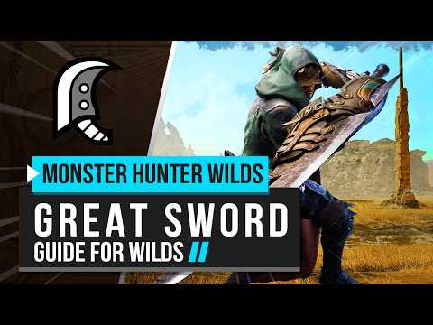 Monster Hunter Wilds