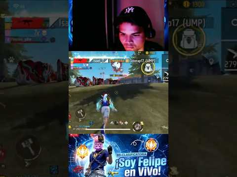 Volvieron los hackers a free fire 😡🤯